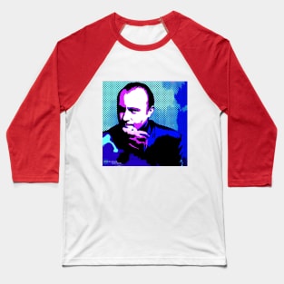 pop dot phil collins Baseball T-Shirt